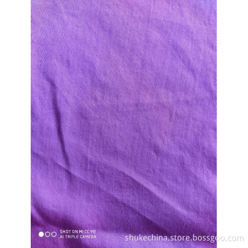 Lyocell Mixed Farbic for Blouses